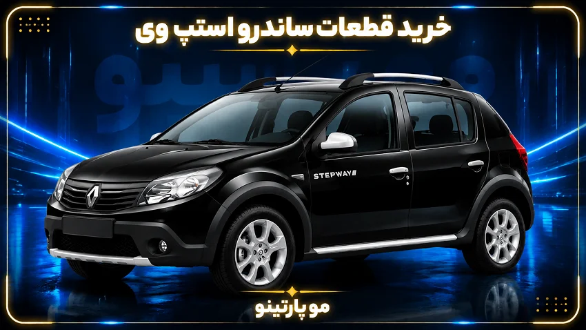 تصویر دسته‌بندی ساندرو استپ وی